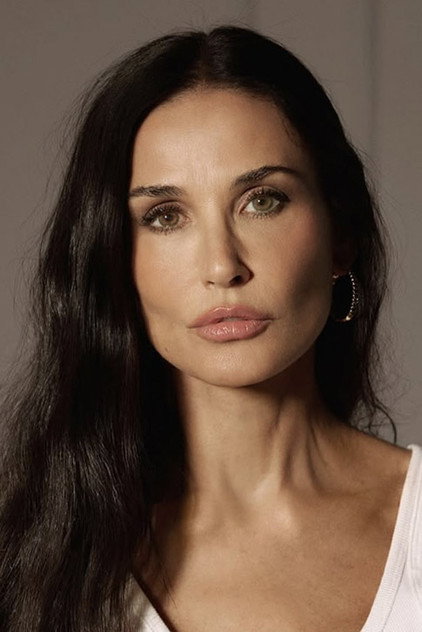 Imagen de perfil de Demi Moore