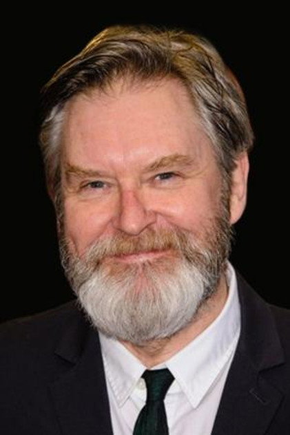 Imagen de perfil de James Fleet