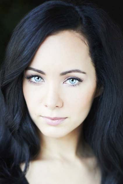 Imagen de perfil de Ksenia Solo