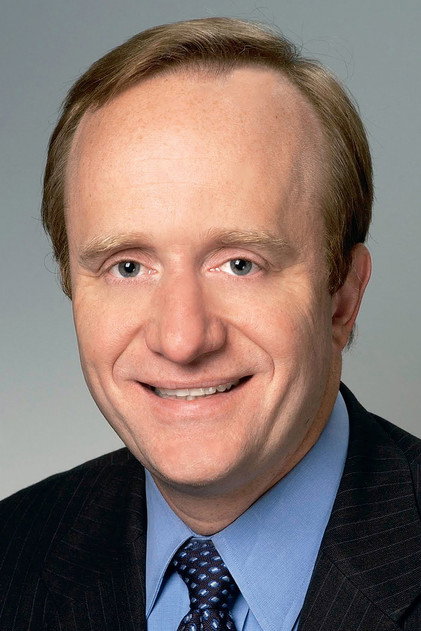 Imagen de perfil de Paul Begala