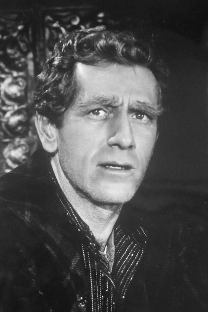Imagen de perfil de John Anderson