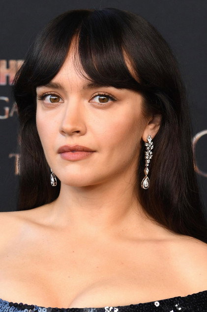 Imagen de perfil de Olivia Cooke
