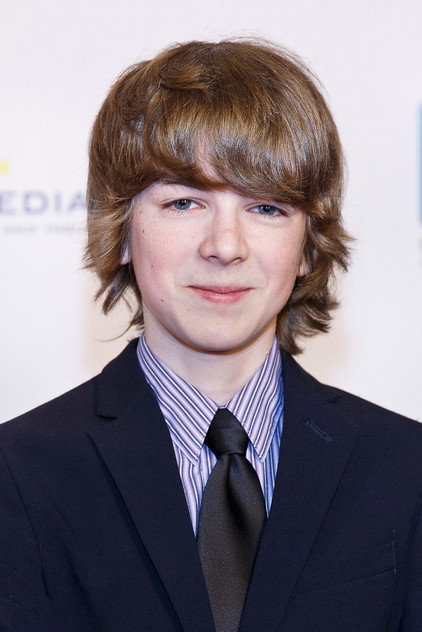 Imagen de perfil de Ryan Grantham