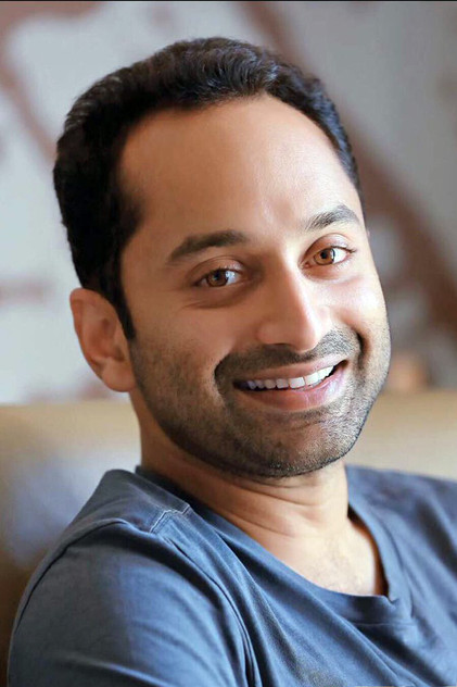 Imagen de perfil de Fahadh Faasil