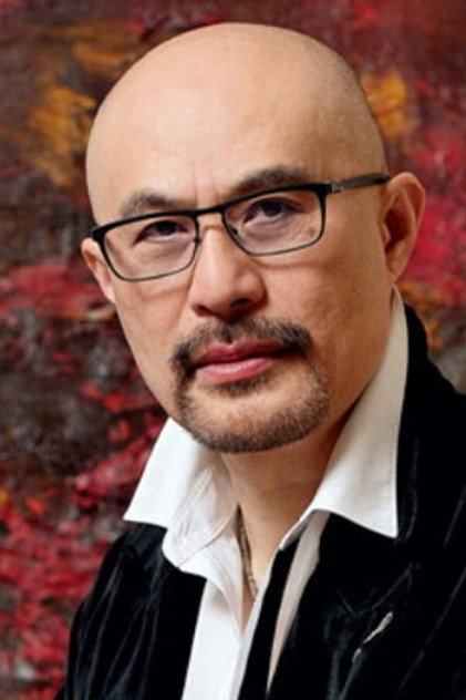 Imagen de perfil de 徐錦江