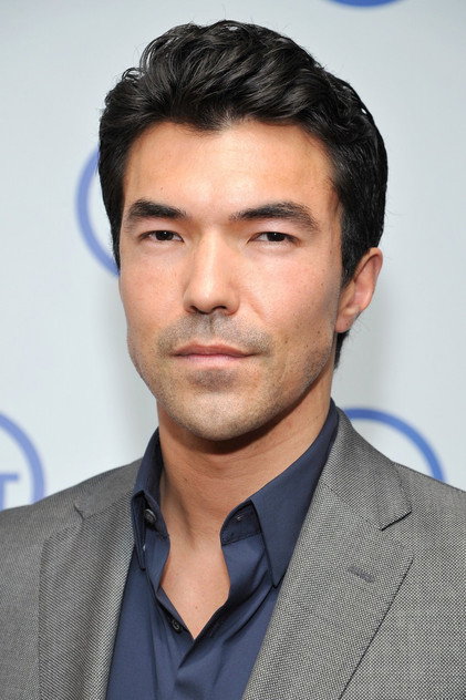 Imagen de perfil de Ian Anthony Dale