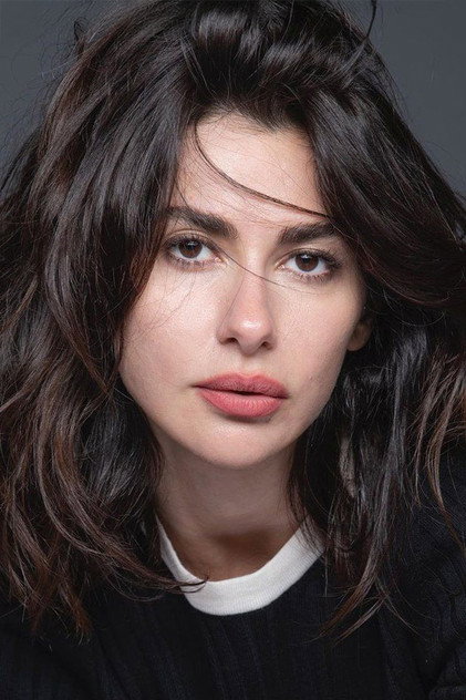 Imagen de perfil de Nesrin Cavadzade