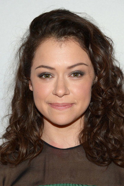 Imagen de perfil de Tatiana Maslany
