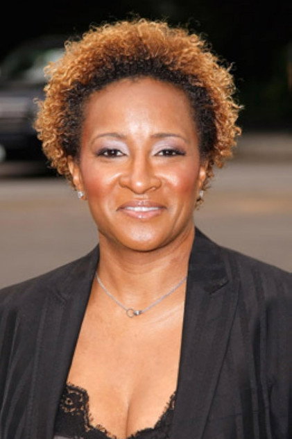 Imagen de perfil de Wanda Sykes