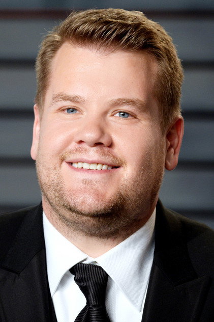 Imagen de perfil de James Corden
