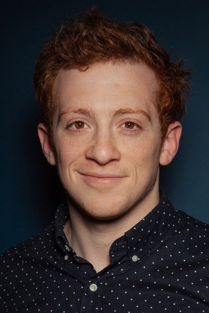 Imagen de perfil de Ethan Slater