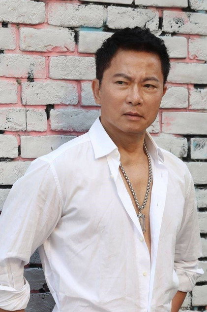 Imagen de perfil de Chi Kuan-Chun