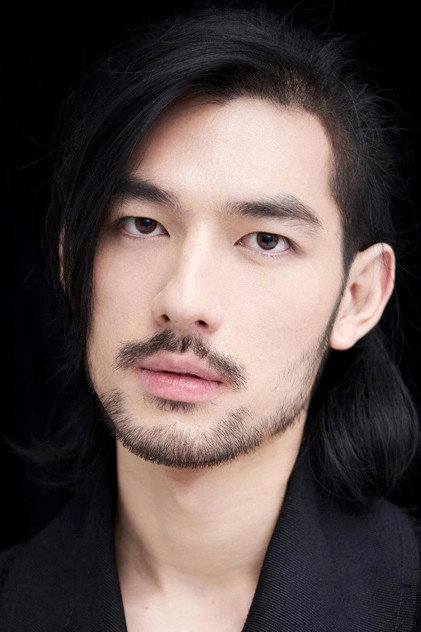 Imagen de perfil de 倪寒尽