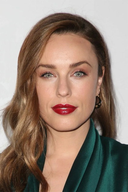 Imagen de perfil de Jessica McNamee