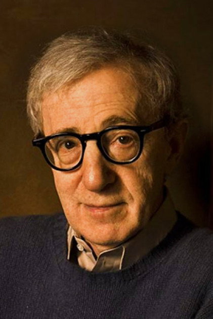Imagen de perfil de Woody Allen