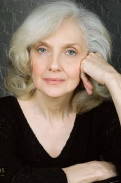 Imagen de perfil de Donna Mitchell