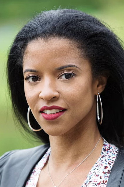 Imagen de perfil de Renée Elise Goldsberry