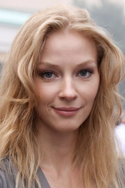 Imagen de perfil de Светлана Ходченкова