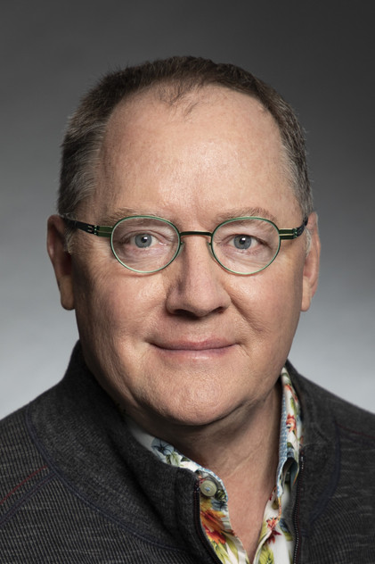Imagen de perfil de John Lasseter