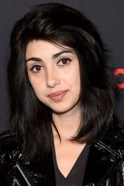Imagen de perfil de Alexa Mansour