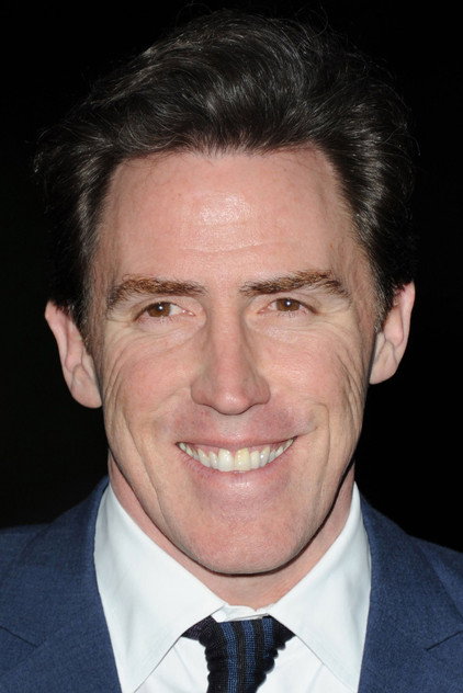 Imagen de perfil de Rob Brydon