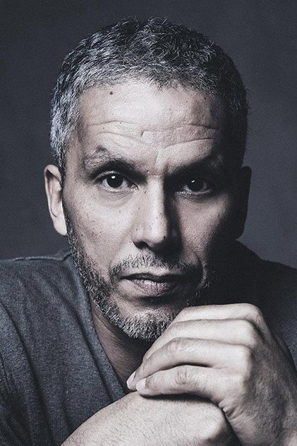 Imagen de perfil de Sami Bouajila