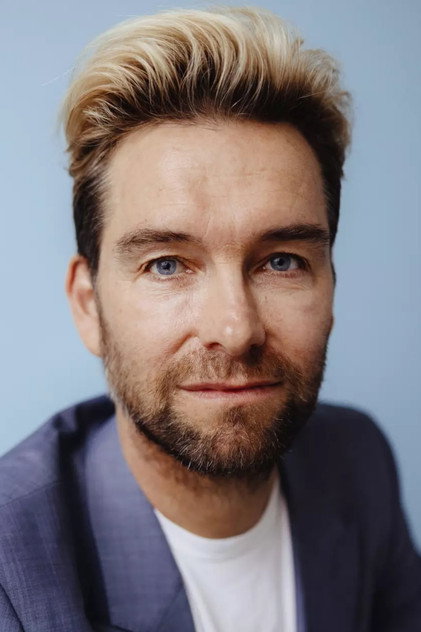 Imagen de perfil de Antony Starr