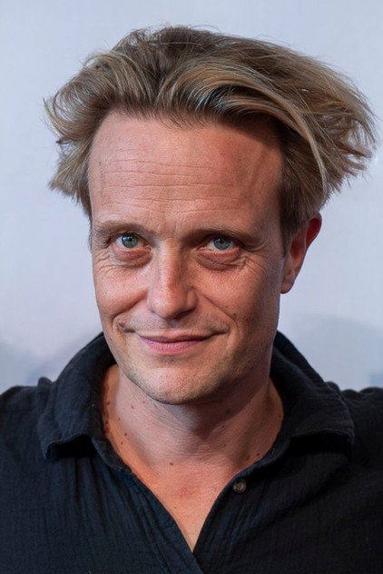 Imagen de perfil de August Diehl