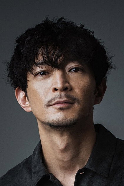 Imagen de perfil de 津田健次郎