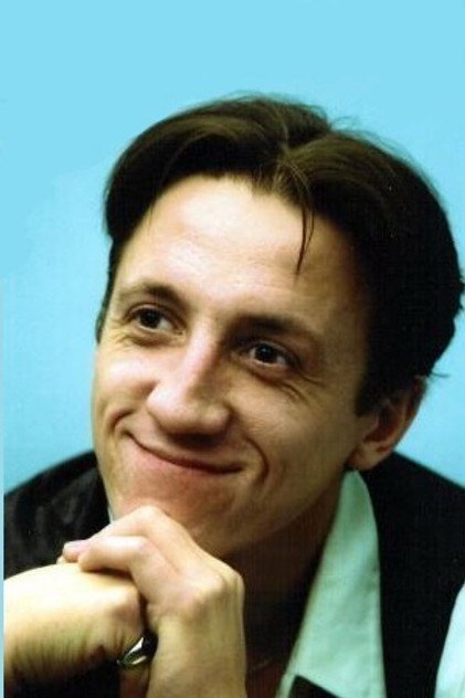 Imagen de perfil de Сергей Дьячков