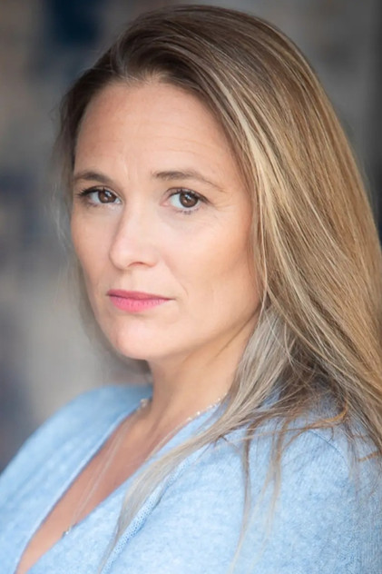 Imagen de perfil de Anouck Hautbois