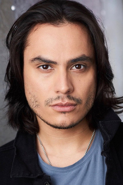 Imagen de perfil de Kiowa Gordon