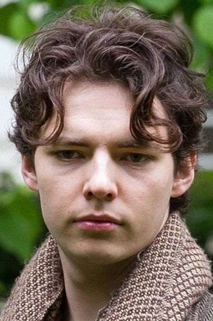 Imagen de perfil de Patrick Walshe McBride