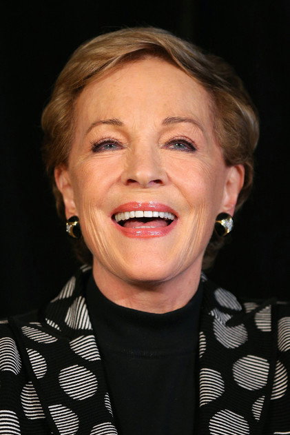 Imagen de perfil de Julie Andrews