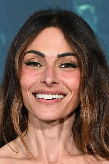 Imagen de perfil de Sarah Shahi
