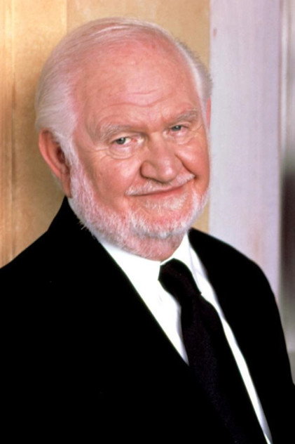 Imagen de perfil de Robert Prosky