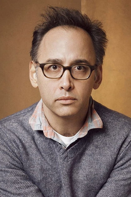 Imagen de perfil de David Wain