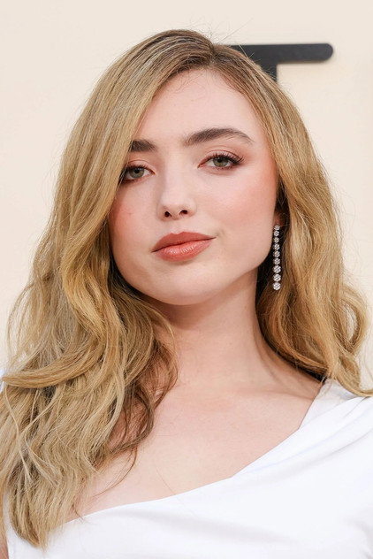 Imagen de perfil de Peyton List