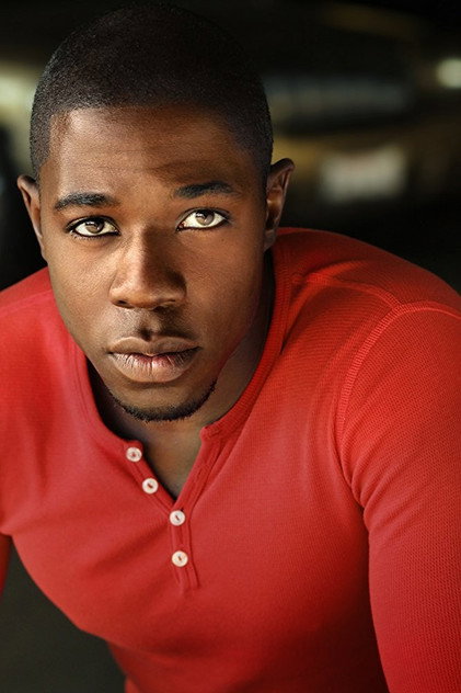 Imagen de perfil de McKinley Belcher III
