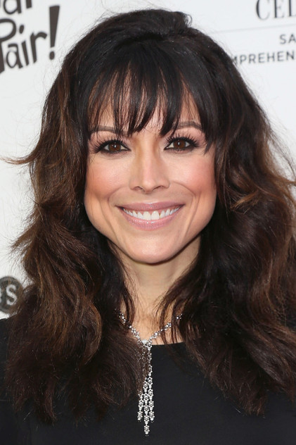 Imagen de perfil de Liz Vassey
