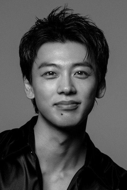 Imagen de perfil de 竹内涼真