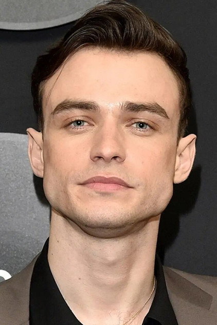 Imagen de perfil de Thomas Doherty