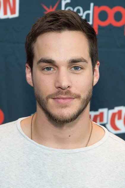 Imagen de perfil de Chris Wood