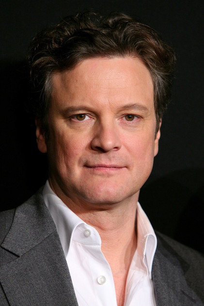 Imagen de perfil de Colin Firth