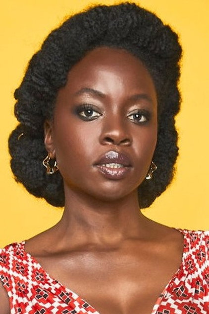 Imagen de perfil de Danai Gurira