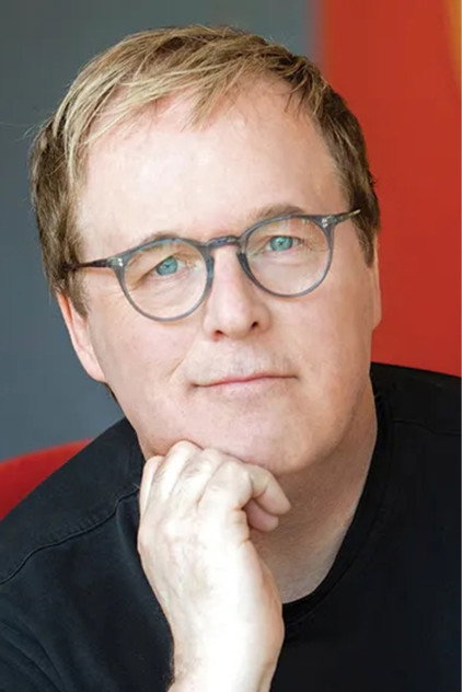 Imagen de perfil de Brad Bird