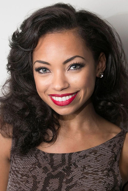 Imagen de perfil de Logan Browning