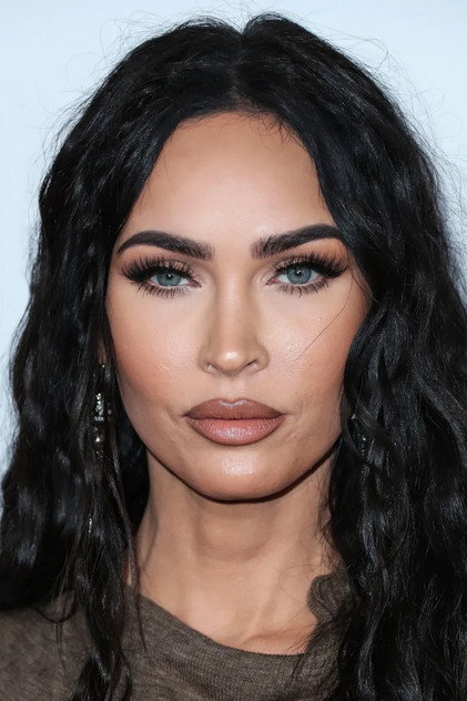 Imagen de perfil de Megan Fox