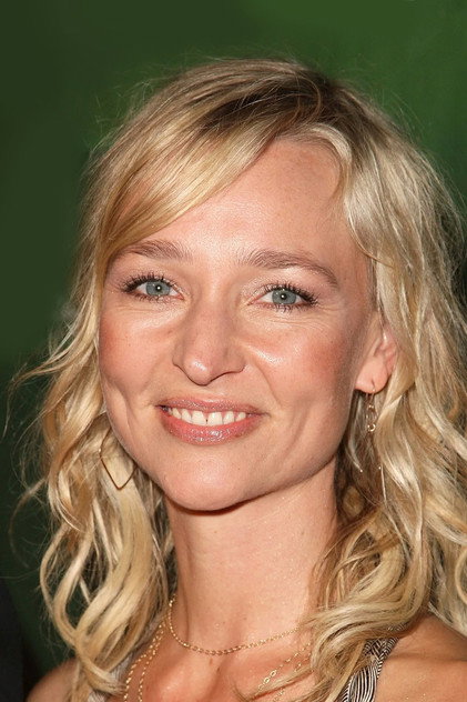 Imagen de perfil de Kari Matchett