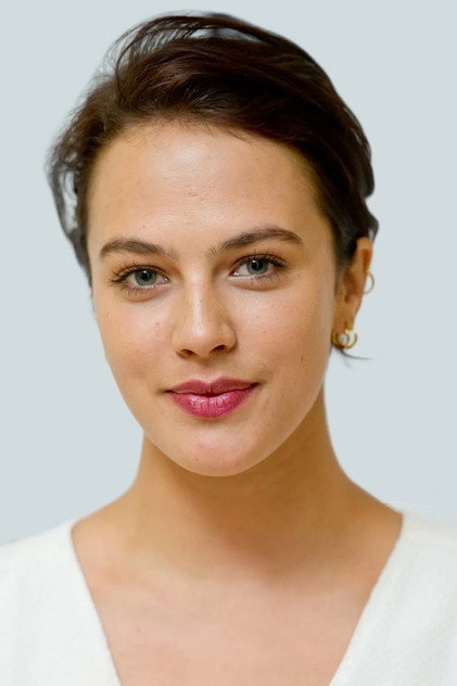 Imagen de perfil de Jessica Brown Findlay